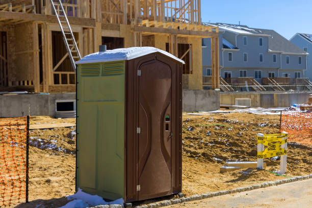 Best Portable restroom trailer rental  in North Beach Haven, NJ