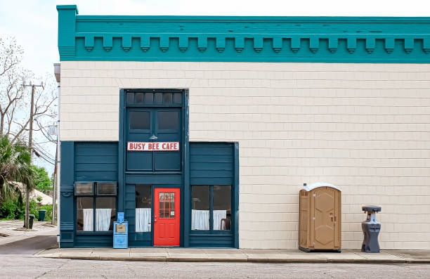 Portable Toilet Options We Offer in North Beach Haven, NJ