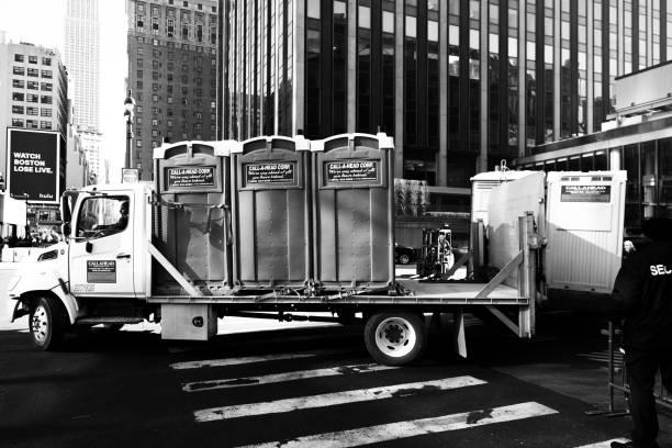 Best Portable toilet rental cost  in North Beach Haven, NJ