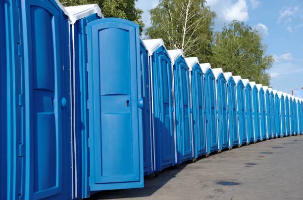 Best Wedding porta potty rental  in North Beach Haven, NJ